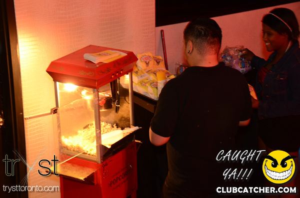Tryst nightclub photo 409 - October 19th, 2012