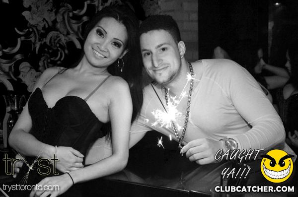 Tryst nightclub photo 410 - October 19th, 2012