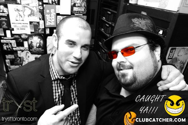 Tryst nightclub photo 42 - October 19th, 2012