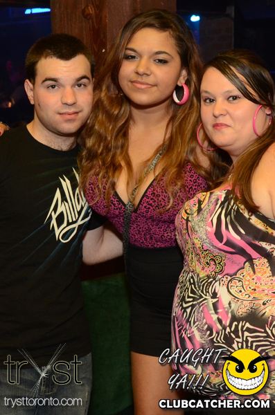 Tryst nightclub photo 412 - October 19th, 2012