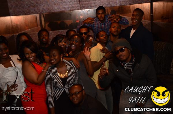 Tryst nightclub photo 414 - October 19th, 2012