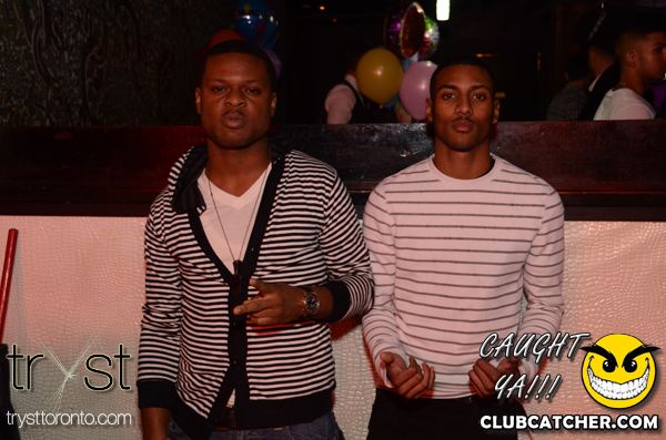 Tryst nightclub photo 415 - October 19th, 2012