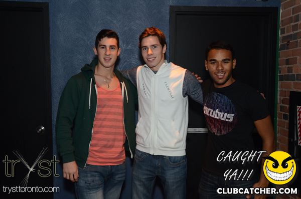 Tryst nightclub photo 416 - October 19th, 2012