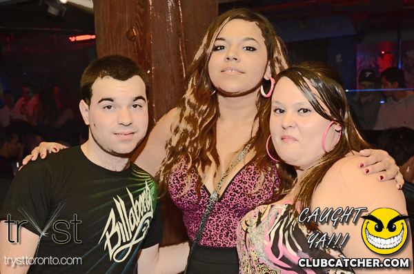 Tryst nightclub photo 417 - October 19th, 2012