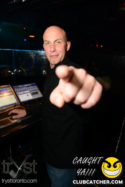 Tryst nightclub photo 418 - October 19th, 2012