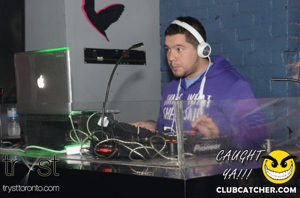 Tryst nightclub photo 419 - October 19th, 2012