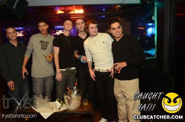 Tryst nightclub photo 420 - October 19th, 2012