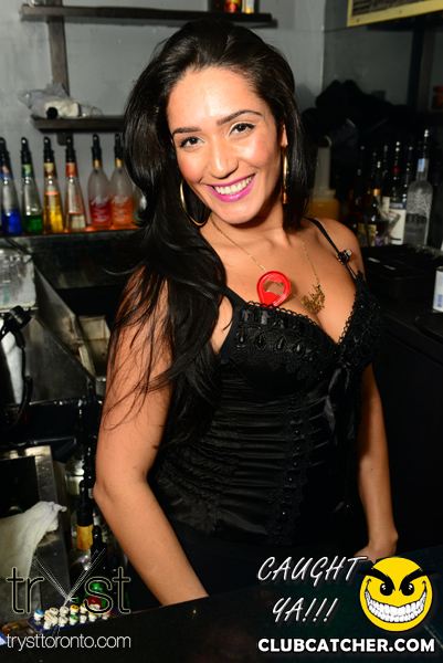 Tryst nightclub photo 43 - October 19th, 2012