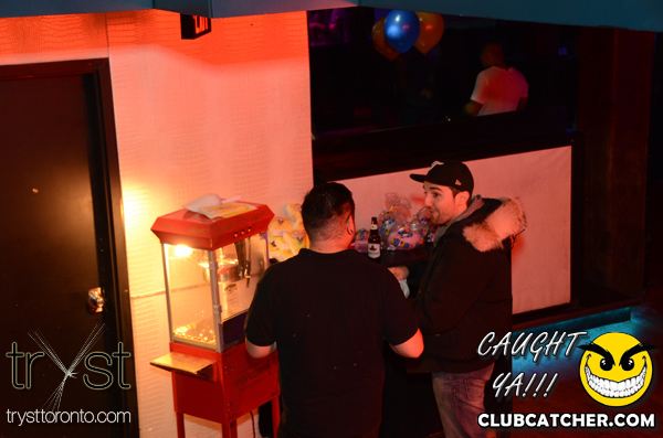 Tryst nightclub photo 421 - October 19th, 2012