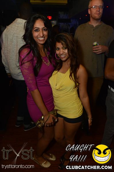 Tryst nightclub photo 422 - October 19th, 2012