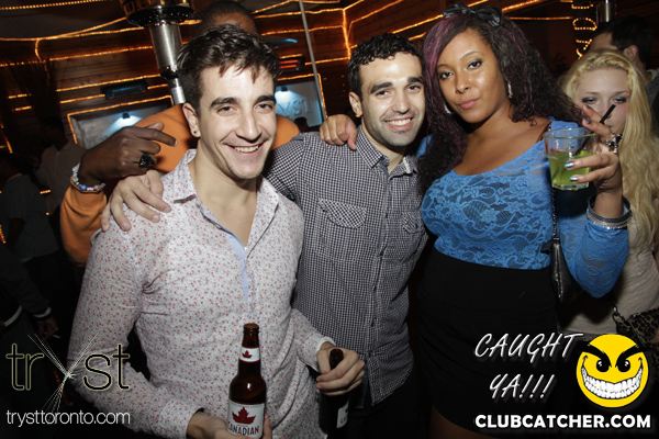 Tryst nightclub photo 425 - October 19th, 2012