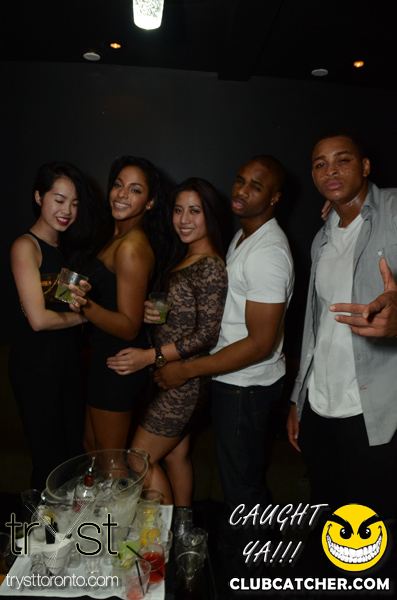 Tryst nightclub photo 429 - October 19th, 2012