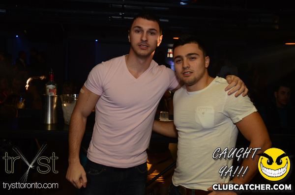 Tryst nightclub photo 431 - October 19th, 2012