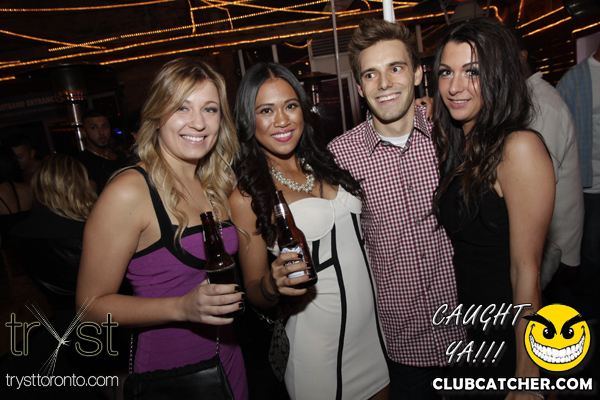 Tryst nightclub photo 433 - October 19th, 2012