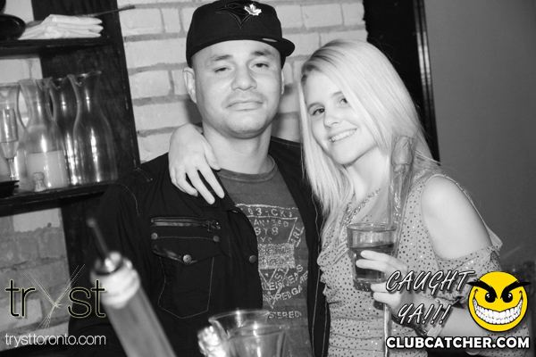 Tryst nightclub photo 434 - October 19th, 2012