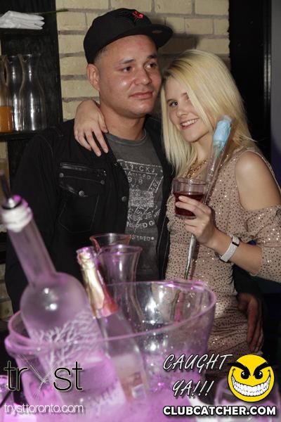Tryst nightclub photo 437 - October 19th, 2012