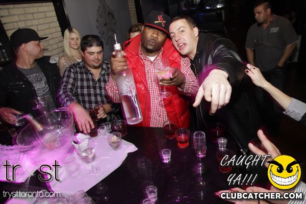 Tryst nightclub photo 439 - October 19th, 2012