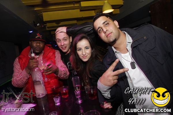 Tryst nightclub photo 440 - October 19th, 2012