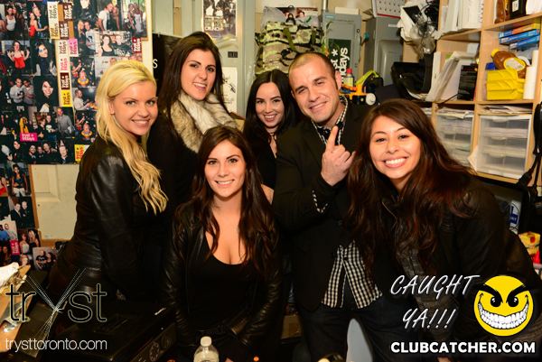 Tryst nightclub photo 45 - October 19th, 2012