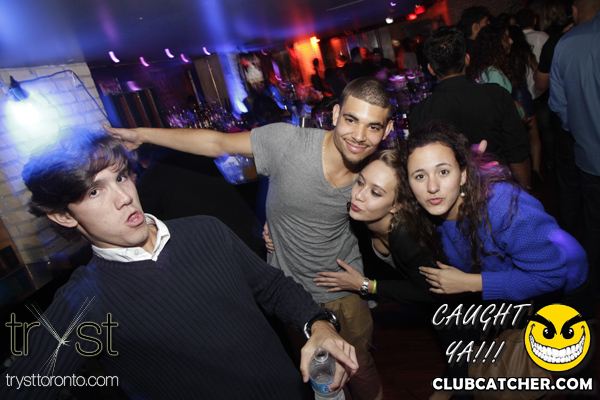 Tryst nightclub photo 441 - October 19th, 2012