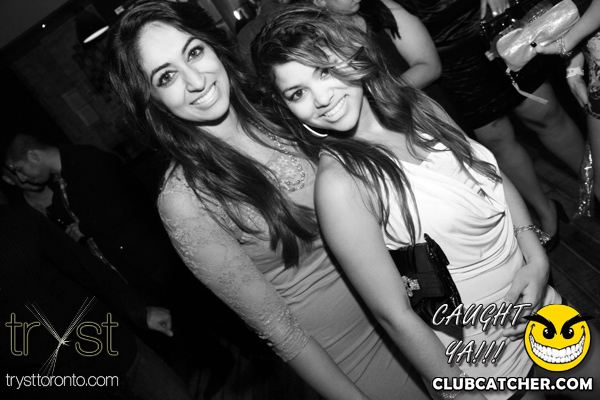 Tryst nightclub photo 442 - October 19th, 2012