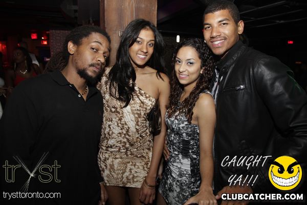 Tryst nightclub photo 444 - October 19th, 2012