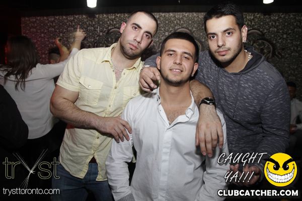 Tryst nightclub photo 445 - October 19th, 2012