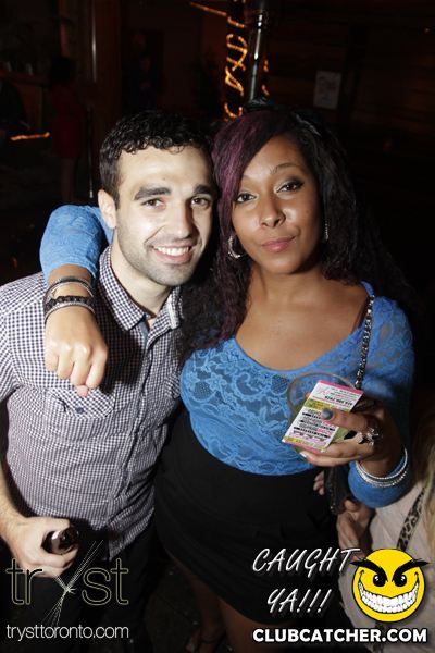 Tryst nightclub photo 448 - October 19th, 2012