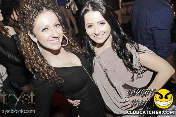 Tryst nightclub photo 450 - October 19th, 2012