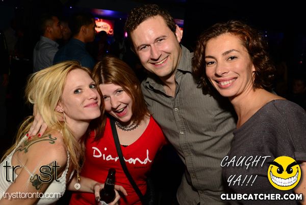 Tryst nightclub photo 46 - October 19th, 2012