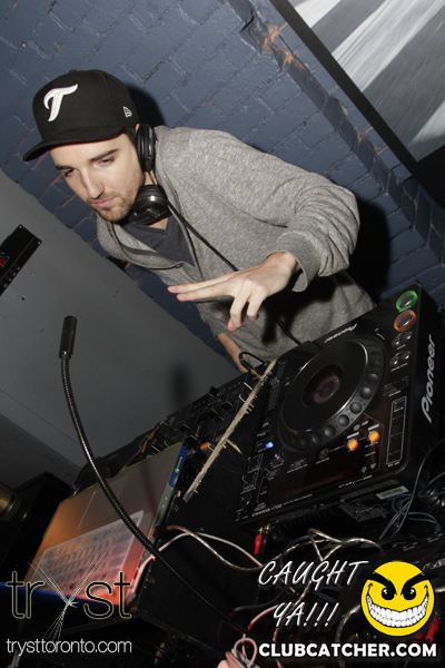 Tryst nightclub photo 456 - October 19th, 2012