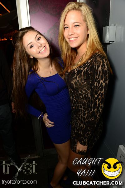 Tryst nightclub photo 47 - October 19th, 2012