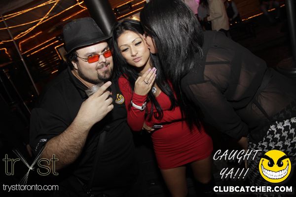Tryst nightclub photo 464 - October 19th, 2012