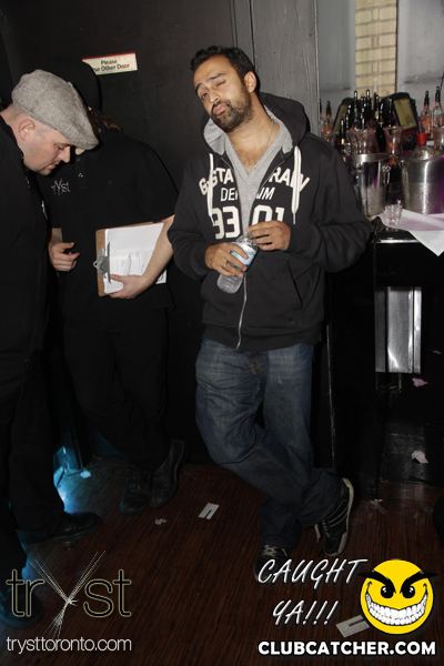 Tryst nightclub photo 465 - October 19th, 2012