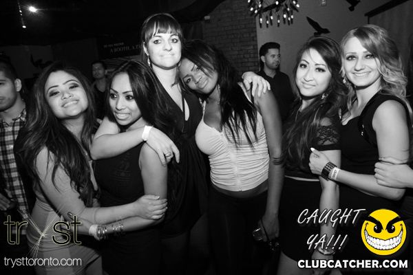Tryst nightclub photo 466 - October 19th, 2012