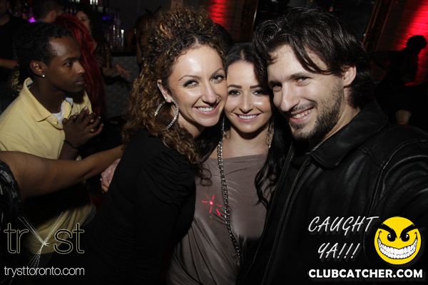 Tryst nightclub photo 467 - October 19th, 2012