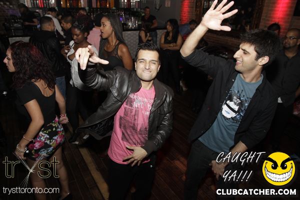 Tryst nightclub photo 469 - October 19th, 2012