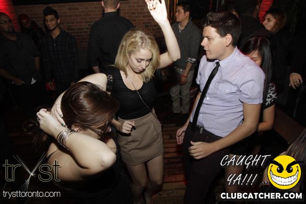 Tryst nightclub photo 470 - October 19th, 2012