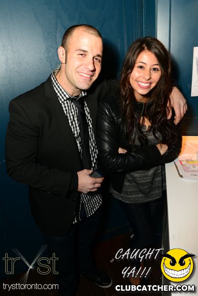 Tryst nightclub photo 48 - October 19th, 2012