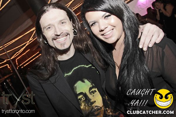 Tryst nightclub photo 472 - October 19th, 2012