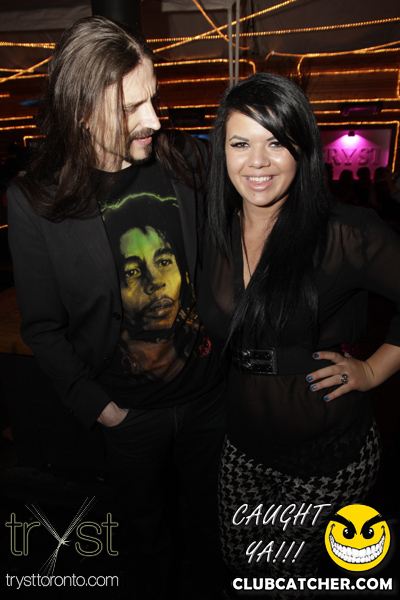 Tryst nightclub photo 473 - October 19th, 2012