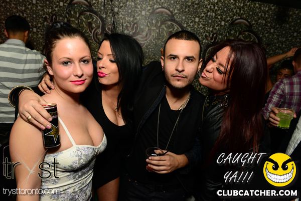 Tryst nightclub photo 49 - October 19th, 2012