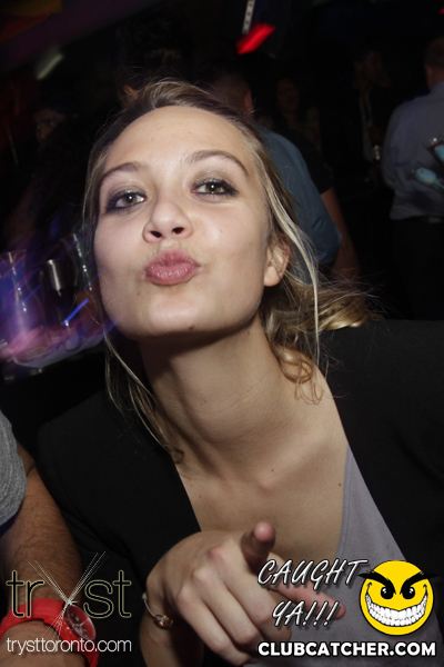 Tryst nightclub photo 482 - October 19th, 2012
