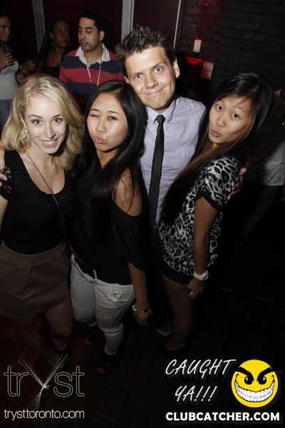 Tryst nightclub photo 483 - October 19th, 2012