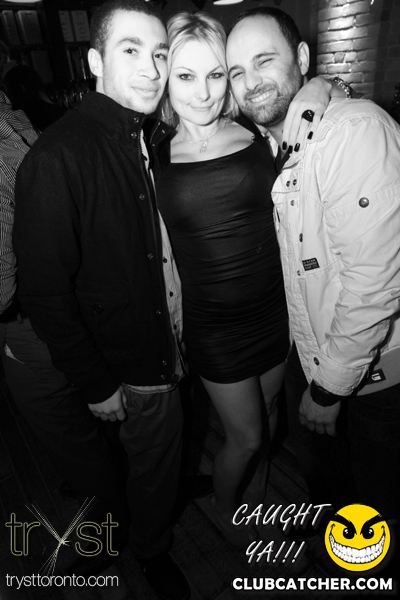 Tryst nightclub photo 484 - October 19th, 2012