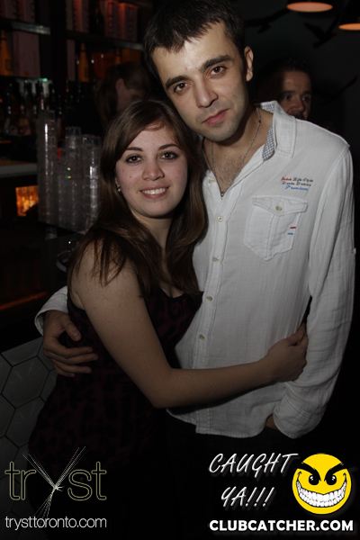 Tryst nightclub photo 485 - October 19th, 2012