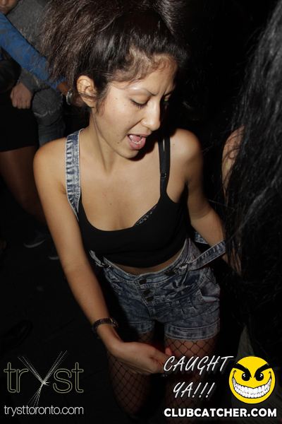 Tryst nightclub photo 486 - October 19th, 2012