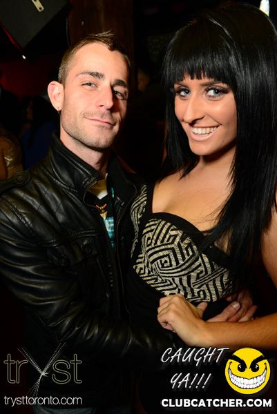 Tryst nightclub photo 51 - October 19th, 2012