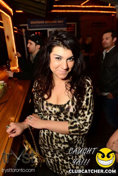 Tryst nightclub photo 52 - October 19th, 2012