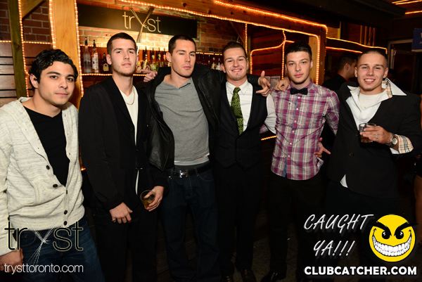 Tryst nightclub photo 53 - October 19th, 2012